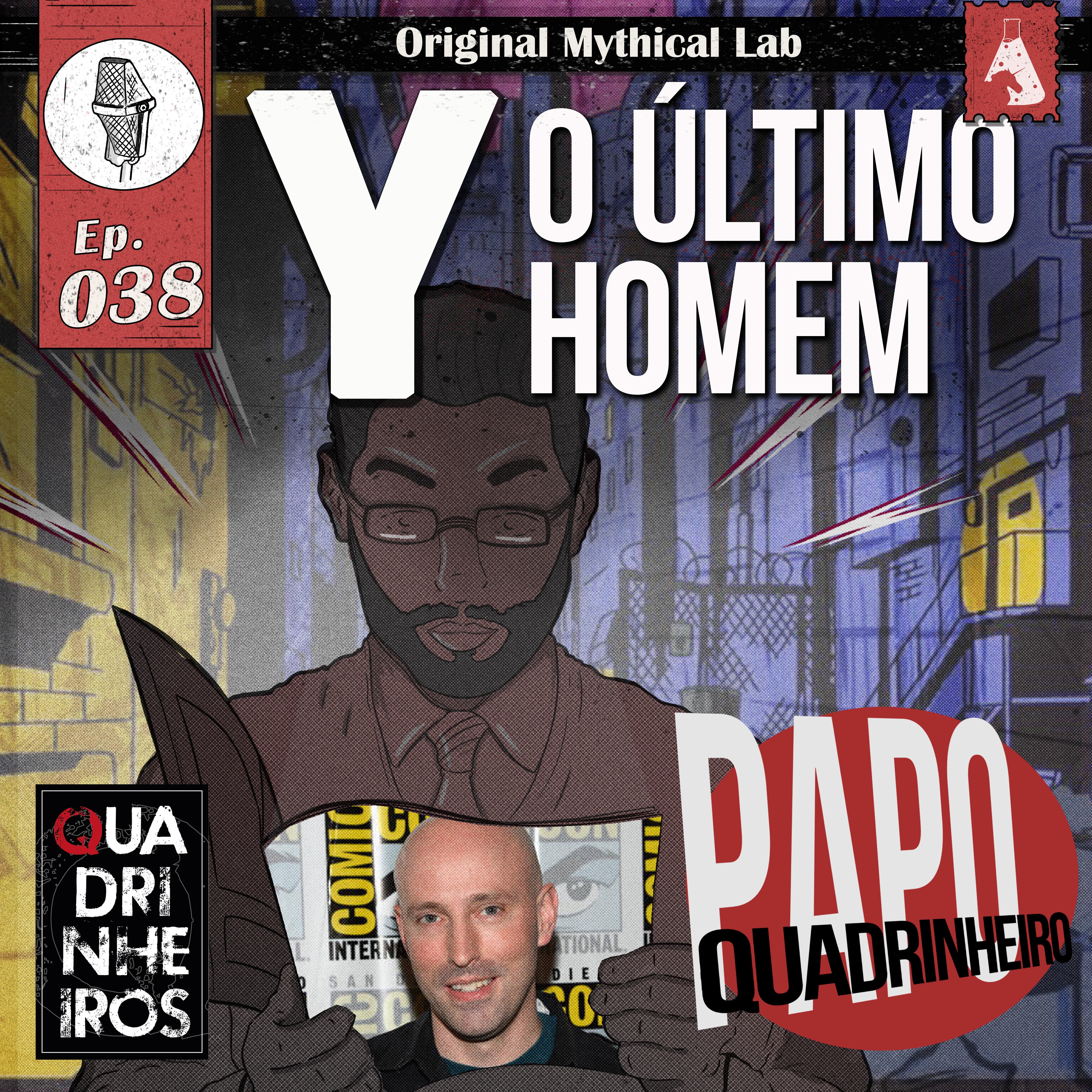 Quadrinheiros